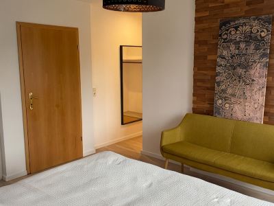 Vacation home in Eschweiler - relaxation near the Eifel