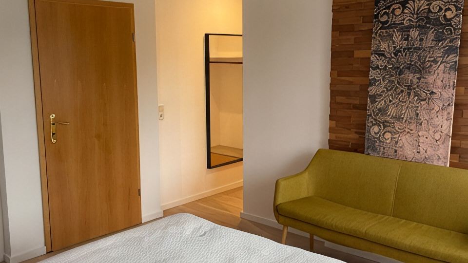 Vacation home in Eschweiler - relaxation near the Eifel