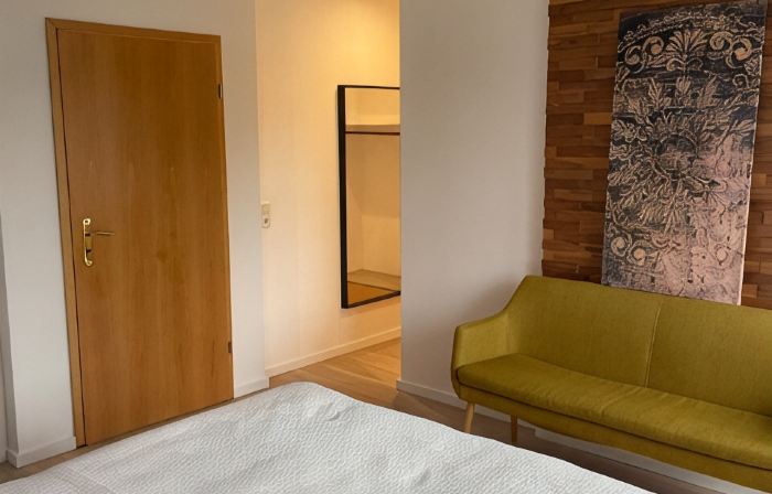 Vacation home in Eschweiler - relaxation near the Eifel