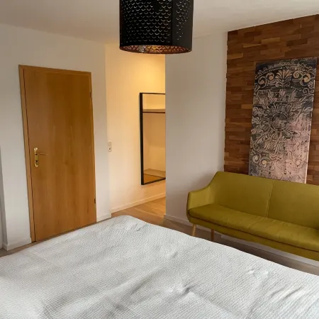 Vacation home in Eschweiler - relaxation near the Eifel