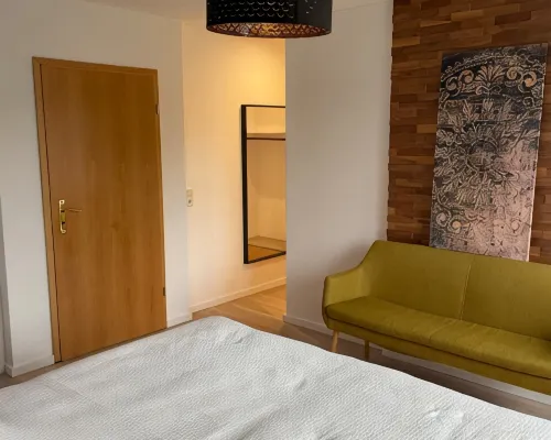 Vacation home in Eschweiler - relaxation near the Eifel Hotels in Eschweiler