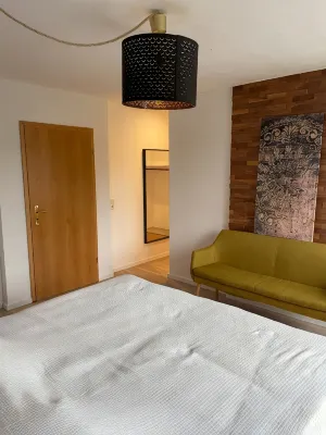Vacation home in Eschweiler - relaxation near the Eifel