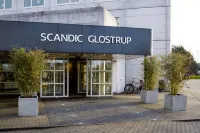 Scandic Glostrup โรงแรมใน