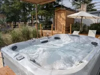 Quarto di Monte Suite & Spa - spa