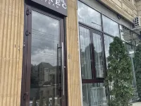Gorec Hotéis em Derbent