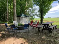 Summers Ranch Cabin - 2-Star