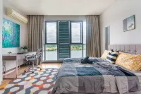 3BR Somerset Puteri Harbour View, Legoland - 2-Star