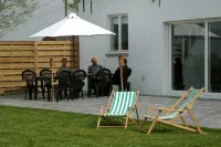 Flanders Fields Cottage - Wifi