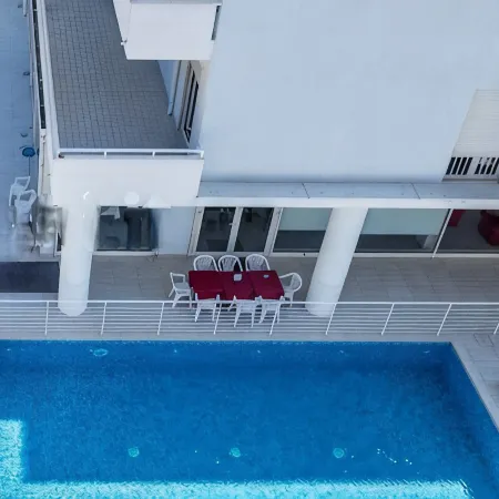 Hotel Settibi