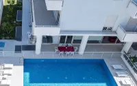 Hotel Settibi - Beach