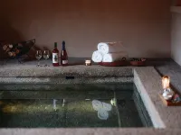 ZORINGPARK fei dao - Hot Springs