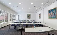 Galerie Hotel Leipziger Hof