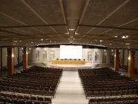 Grand Hotel Tiziano E Dei Congressi