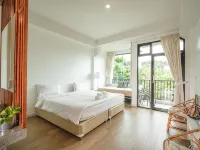 The Dearly Koh Tao Hostel-Padi 5 Star Dive Resort Hôtels à proximité de : Plage de Laem Thian