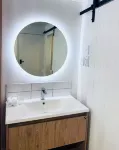 Merivale Court Studio(without kitchen) - 2-Star