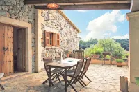 Ses Tanquetes: Private Swimming Pool, Internet, Garden, Barbecue and Terrace. - Swimmingpools