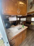 Lakeside 2-bedroom RV in charming Hartsville with AC, WiFi - 무료 와이파이