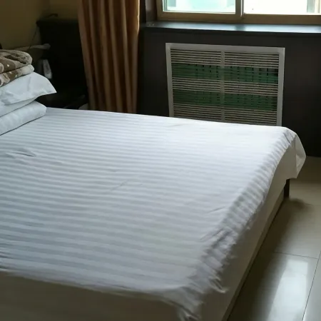 Ganyu Bihuayuan Hotel (No.2 Department) Các khách sạn ở Huyện Lam