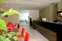 塔傑飯店 - 酒吧