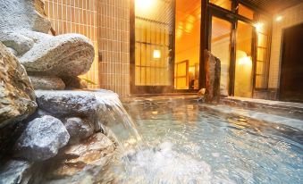 Dormy Inn Premium Nagoya Sakae