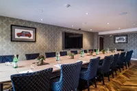 The Varsity Hotel & Spa - boutique