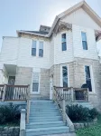 Downtown EVV 2BR- 1.5BA Apt-  Chandler A