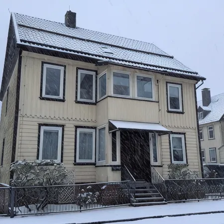 Cozy vacation apartment for the whole family