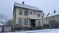Cozy vacation apartment for the whole family