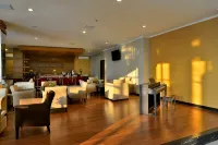 Hotel Dafam Pekalongan