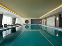 Tianjin Binhai Shengguang Crown International Hotel Hotels near Dongli