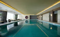 Tianjin Binhai Shengguang Crown International Hotel