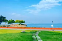 China Merchants Hotel (Xiamen University TKK College) - Ocean View