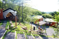 Chuncheon (Nami Island) Chuncheon Forest Natural Recreation Forest - مبيت وإفطار