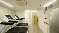 Henn na Hotel Tokyo Akasaka - Spor Salonu