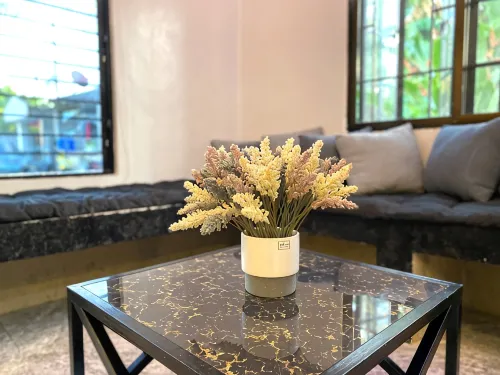 Modern Interior | 5 min from Airport | Karaoke - Homestays