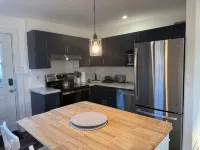 This Lil Apartment - Stay Close to Airport, Beach, and Gros Morne Adventures - อพาร์ทเม้นท์