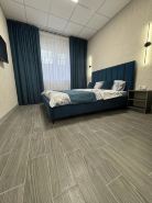 Na Mira 14 Ryadom s Aeroportom Living Quarters