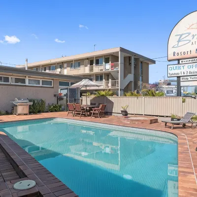Browns Broadbeach Hotels near Putt Putt Mermaid Beach