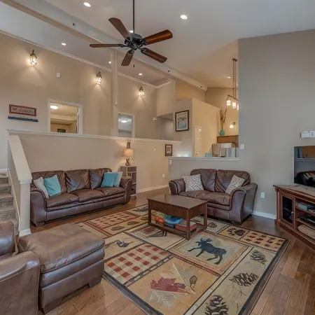 Lumberyard Lofts