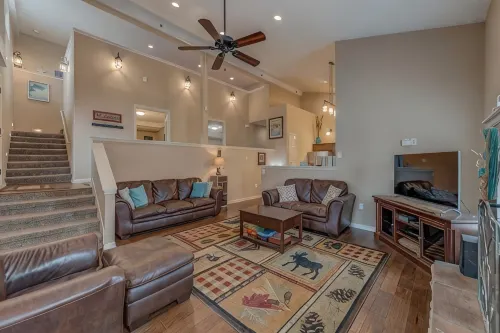 Lumberyard Lofts - Wifi