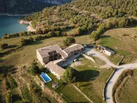 Cases Altes de Posada - Wi-Fi