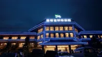 Pupiao Hot Spring Resort