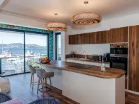 Seaside Villa-Giens Peninsula-Sea Access Hotels in Giens