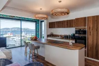 Seaside Villa-Giens Peninsula-Sea Access