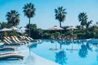 Iberostar Selection Diar El Andalous - Havudsigt