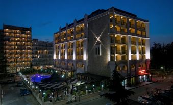 Art Hotel Babylon