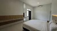 Bwalk Hotel Malang