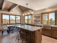 Bethel Escape:Sleeps 10,Hot Tub,GameRoom,Fire Pit - 4-Star