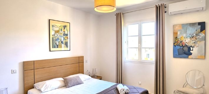 Acqua è Terra Special Offer: Air Conditioning, Pool & Garden, 5-Minute Walk from St. Florent Hotels in Saint-Florent