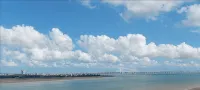 Quanzhou Grand Honor Hotel - Ocean View